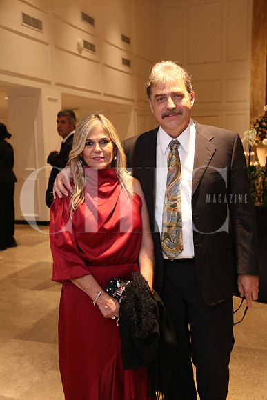 Alicia Jancovic y Miguel González 0