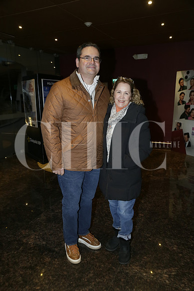 Emilio Cantú y Angeles Alonso (2)