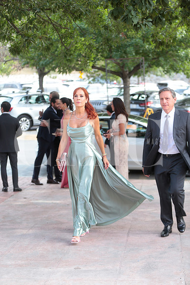 Lorena Piñeiro y Jorge Guajardo 1