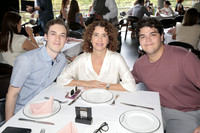 Octavio Perez, Ilse Backhoff y Gunther Perez 2