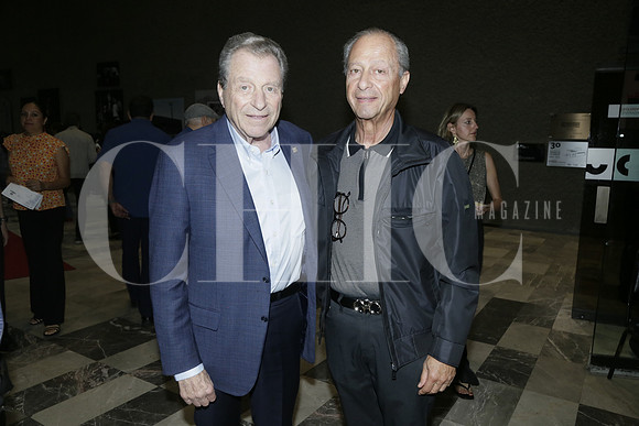 Miguel Schwarz y José Schwarz