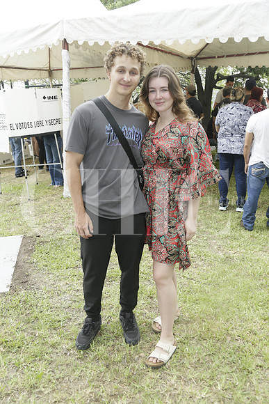 Fiero Fernández. y Crista Fernández (2)