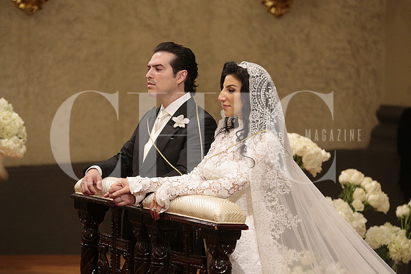 Boda Regina Schwarz y Miguel Cavazos 41