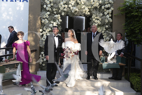 Boda de Rocio Cass y Alejandro Boy 72