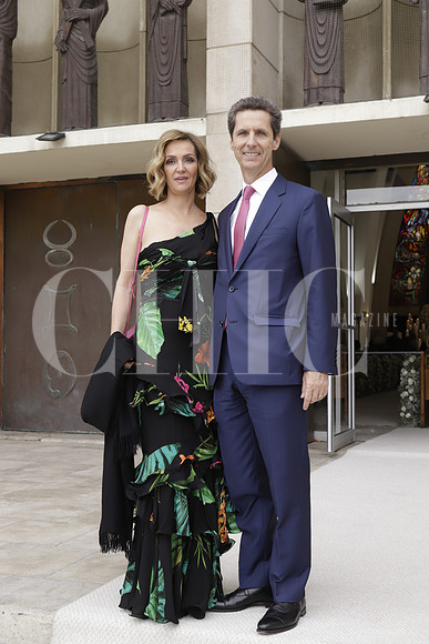 Conchita de Muguiro y Jaime Muguiro2