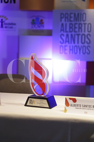 Premio Alberto Santos 29