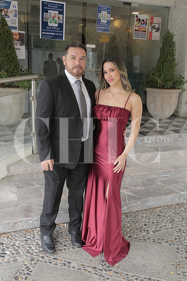 Alejandro Ortega e Ibel Casas 3