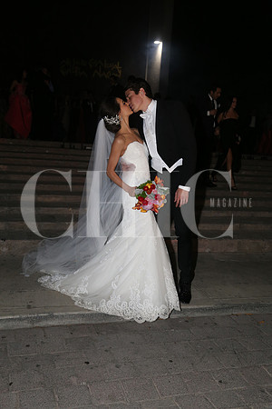Sofía y Roberto