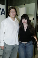 Diego González y Catalina Galván