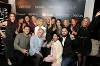 Equipo Hairitage by Silvia Galvan 5