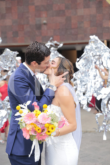 Boda de Katia Ferrigno y Adriano Aljure 96