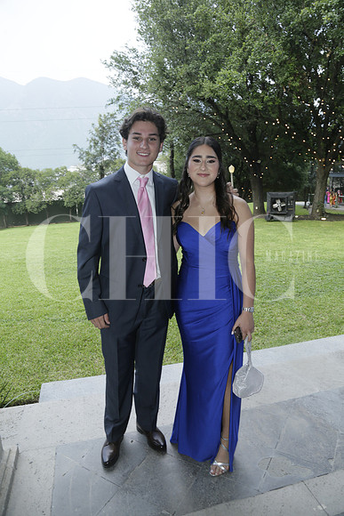 Roberto Medina y Sofia Martínez (2)