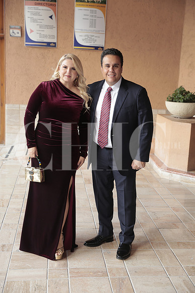Ely Maldonado e Ismael Treviño 2