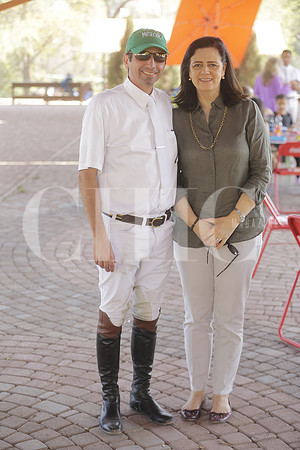 Jaime Martínez y Mane Martínez (2)