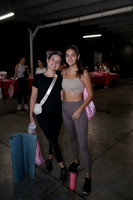 Alyssa Santos y Pilar Alanis 0