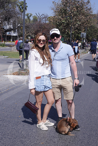 Diana Rodríguez y César Rodríguez 0