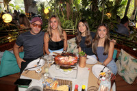 Miguel Angel Guadarrama, Karla Marquez, Victoria Guadarrama y Frida Guadarrama 1