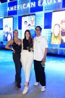 Alejandra Blanco, Andrea Quiroga y Ricardo Govea 1