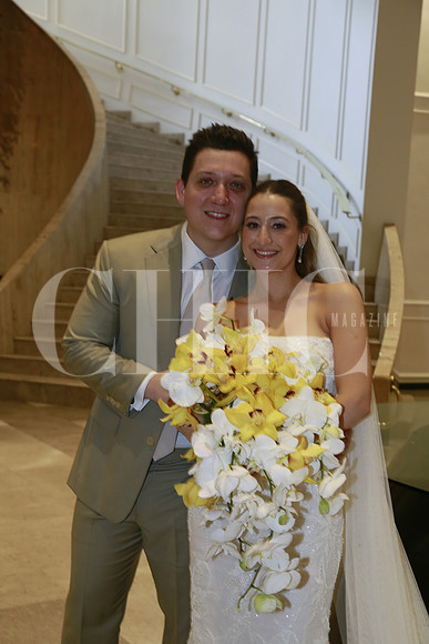 Santiago González y Mónica Lugo (7)