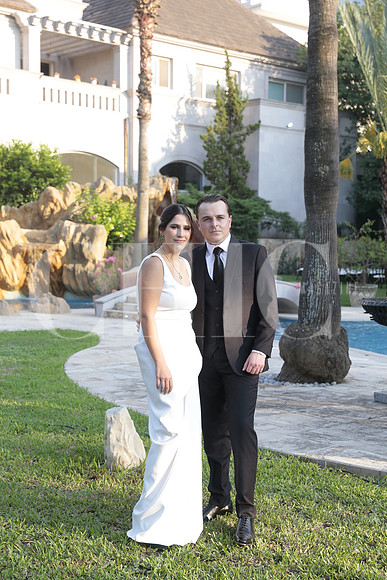 Civil de Myriam Garza y Alfonso Solar 69