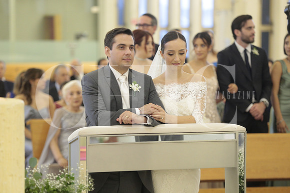 Boda de Carolina Duran y Guillermo Maycotte 28
