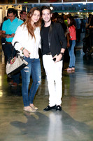 Karla Quintanilla y Lalo Rodríguez