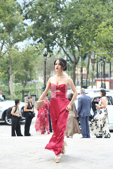 Alejandra Garza 0