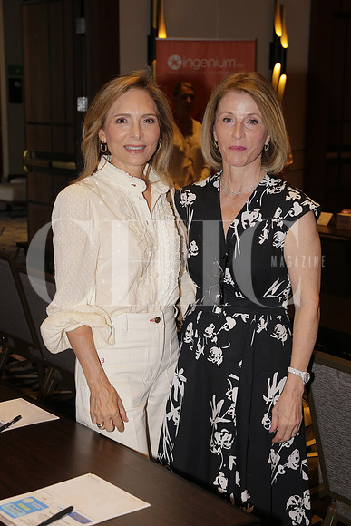 Clara Quintanilla y Balbina Sada 2