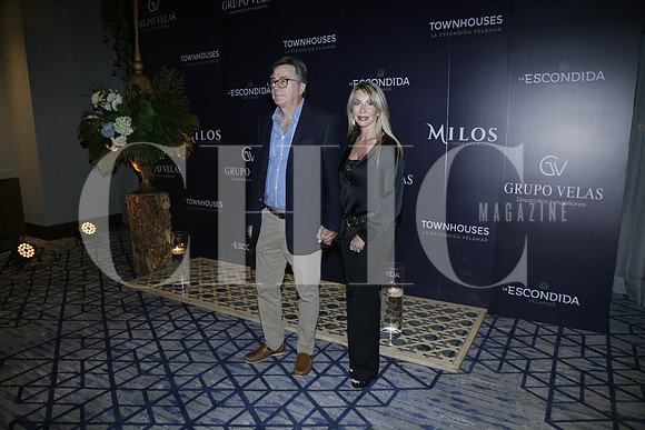 Juan carlos Salamanca y Claudia Gutíerrez (3)