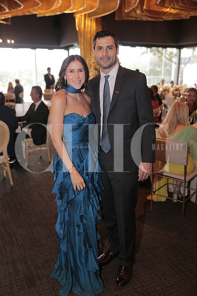 Verónica Quintana y Bernardo Siller 2