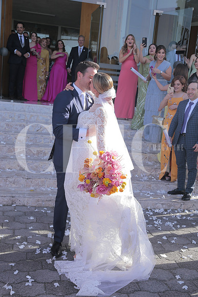 Alicia San Miguel y Picho Gutierrez 16