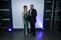 Arely Obregón y Daniel Romero (2)