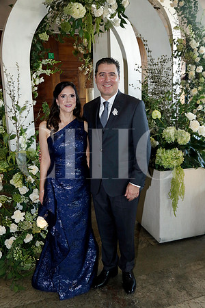 Nora Gutíerrez de Benavides y Domingo Benavides (3)