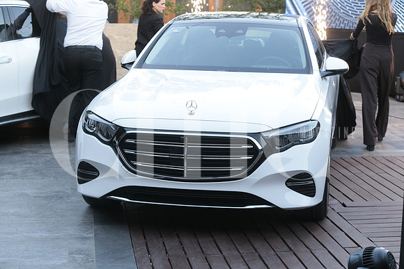 Car One Mercedes Benz 26
