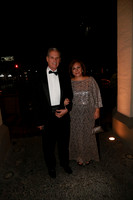 Felipe Fernández y Elsa Peña de Fernández