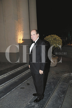 Gilberto Villarreal