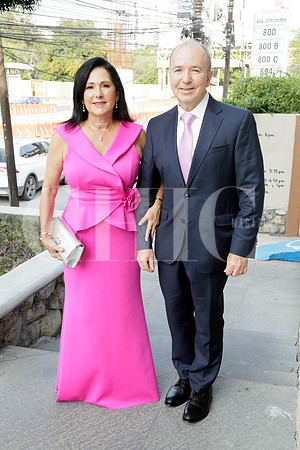 Mónica González de Garza y Antonio Garza (2)
