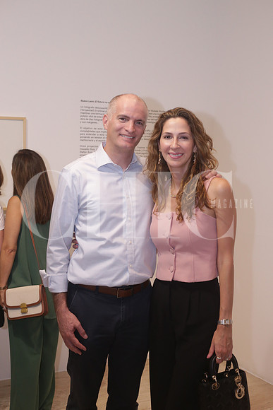Jorge Belden y Sylvia González de Belden 3
