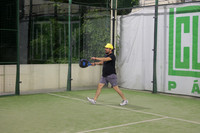 Torneo Padel Irish VS Cecvac 24