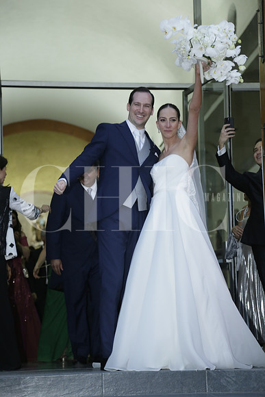 Sergio Valdés y Lissy Odriozola (4)