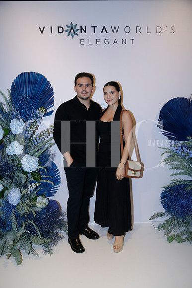 Roberto Sánchez y Andy Villarreal (2)