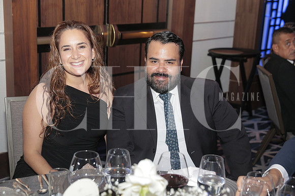 Elva Villarreal y Omar Treviño 2