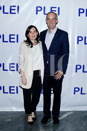 Roberto Melo y Karina de Melo (2)