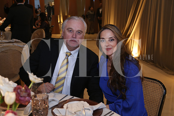 Francisco Contreras y Rebeca de León 0