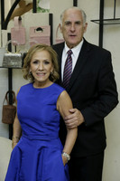 Gina Manautou de Maíz y Alejandro Maiz. (2)