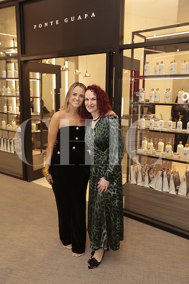 Bety Guajardo y Gabriela Calles 2