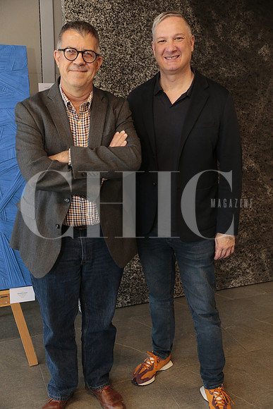 Juan Pablo Lara y Cesar Aristoteles 3