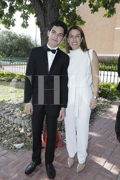 Mauricio Lobo y Myriam Salas de Lobo (2)