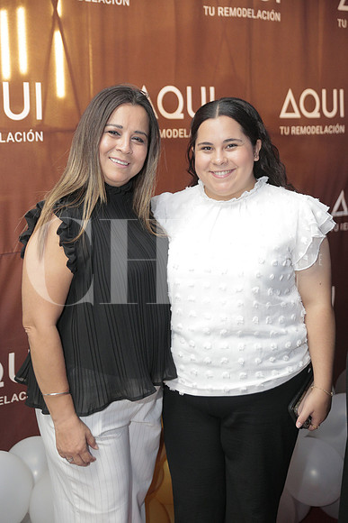 Mónica Juarez y Paulina Marroquin 3