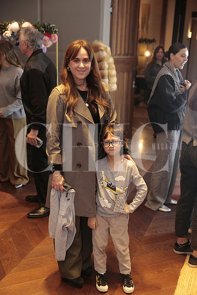 Sally Alanis y Cesar Gonzalez 1